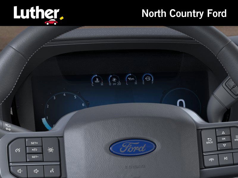 New 2026 Ford F150 XLT w/ Mobile Office Package image 13