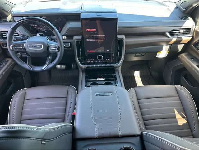 New 2026 GMC Yukon XL Denali Ultimate AWD/4WD image 5