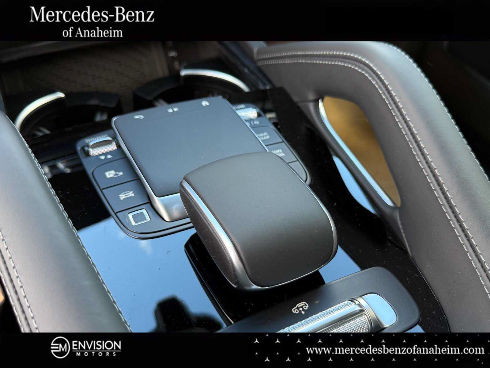New 2026 Mercedes-Benz GLE 53 AMG 4MATIC image 21