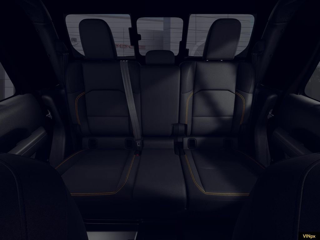 New 2026 Jeep Gladiator Willys image 17