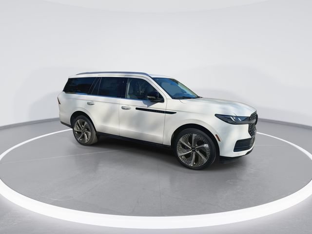 New 2026 Lincoln Navigator Black Label AWD/4WD image 9
