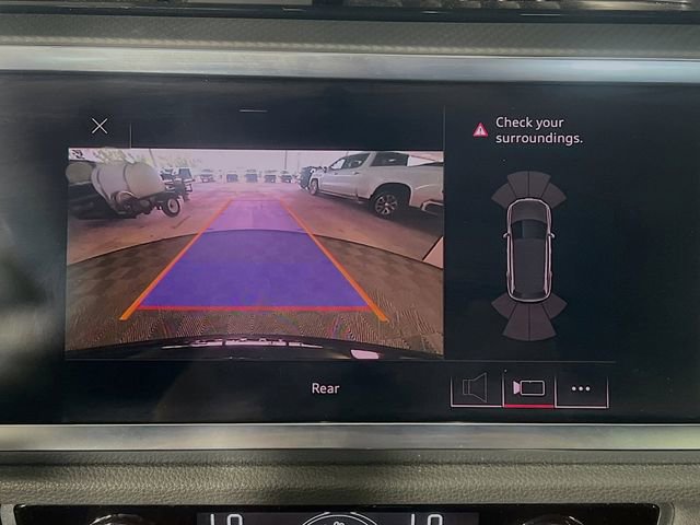 Used 2020 Audi Q3 2.0T Premium w/ Convenience Package image 22