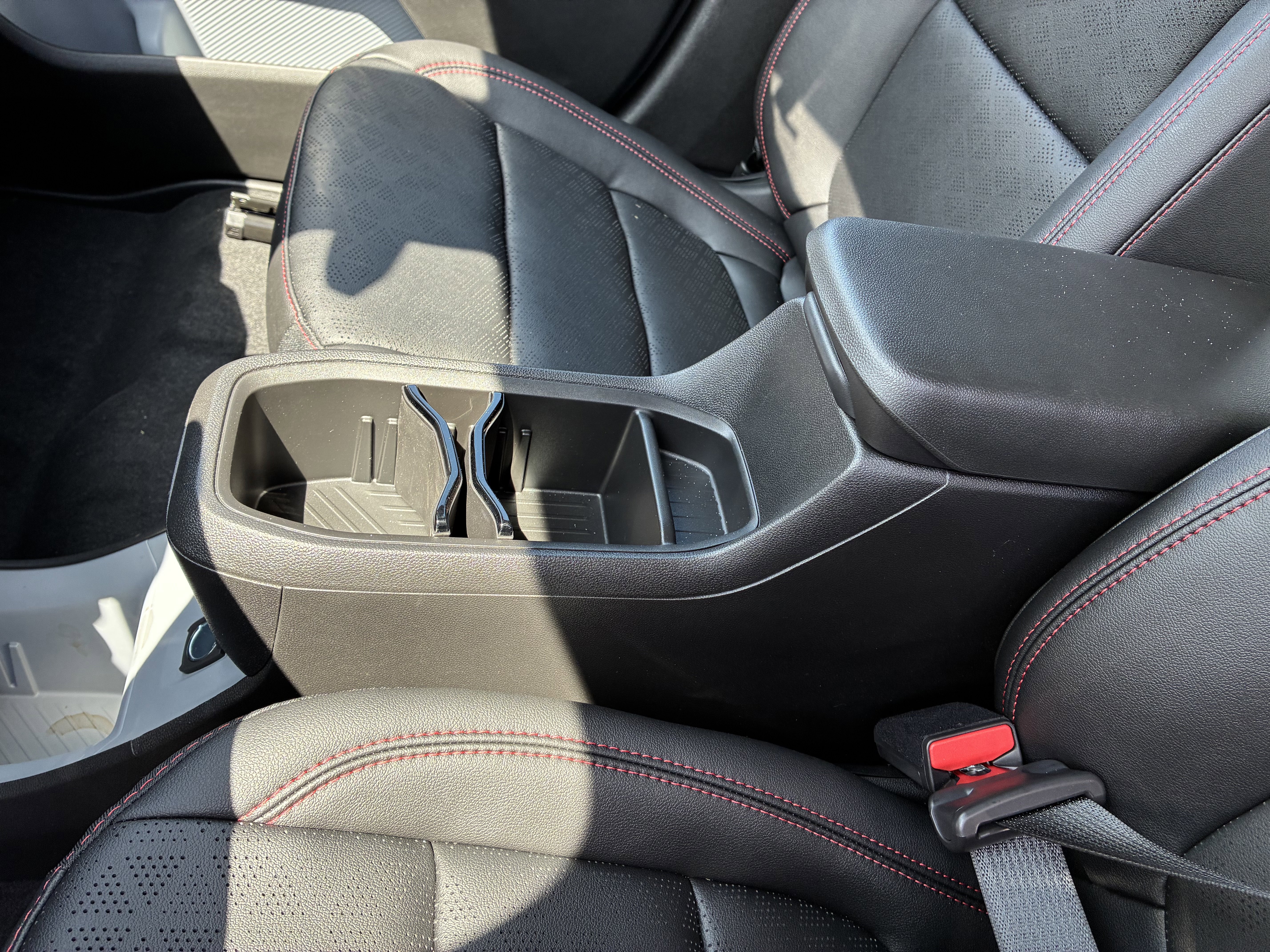 New 2027 Chevrolet Bolt RS FWD image 35