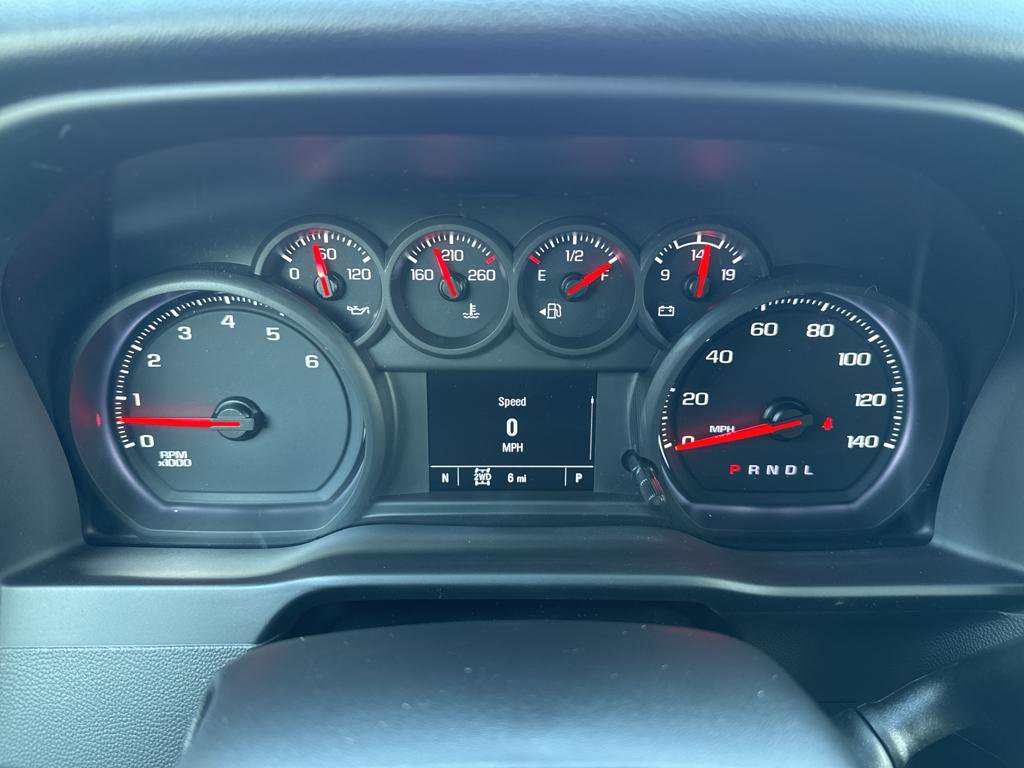 New 2026 GMC Sierra 2500 Pro image 18