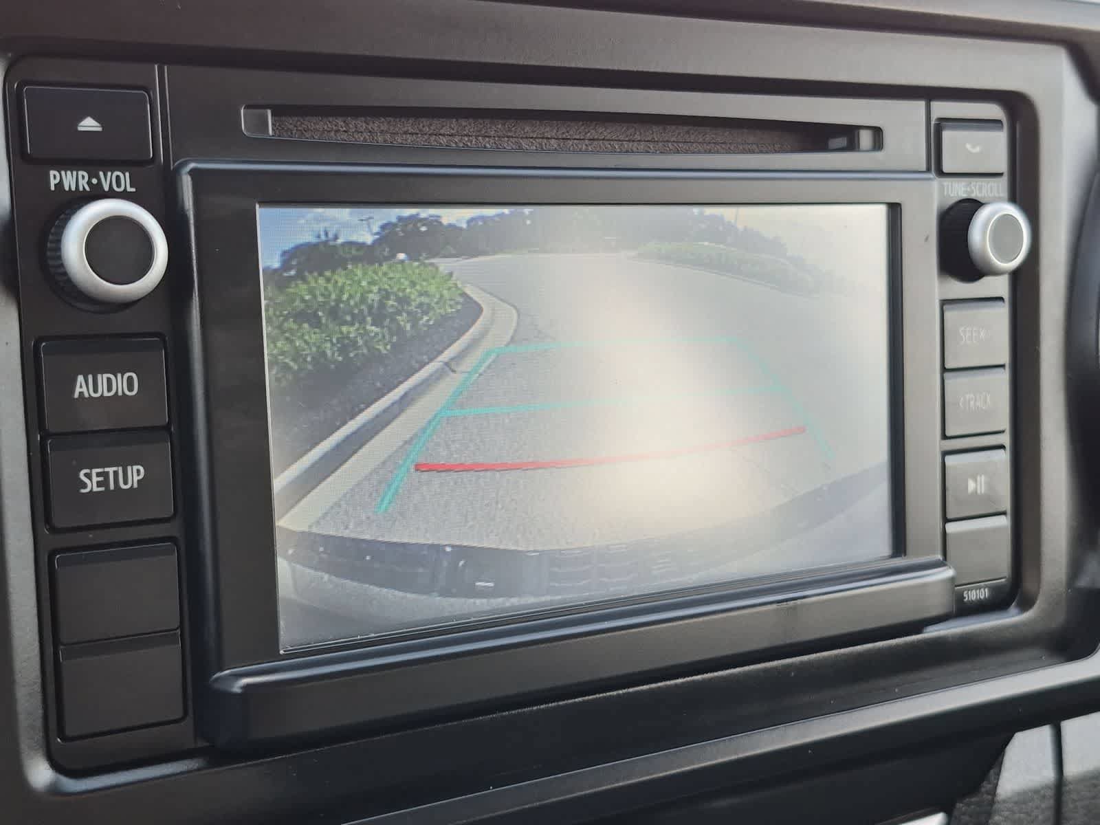 Used 2017 Toyota Tacoma SR RWD image 28