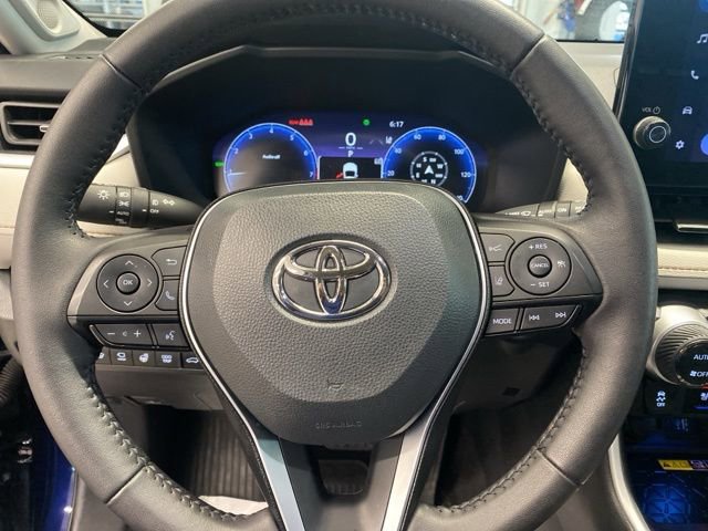 Used 2023 Toyota RAV4 Limited AWD/4WD image 14