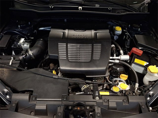 Certified 2023 Subaru Forester Wilderness image 28