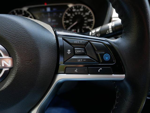 Certified 2023 Nissan Altima 2.5 SV w/ SV Premium Package AWD/4WD image 26