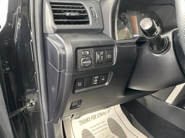Used 2024 Toyota 4Runner SR5 Premium w/ Moonroof Package AWD/4WD image 20