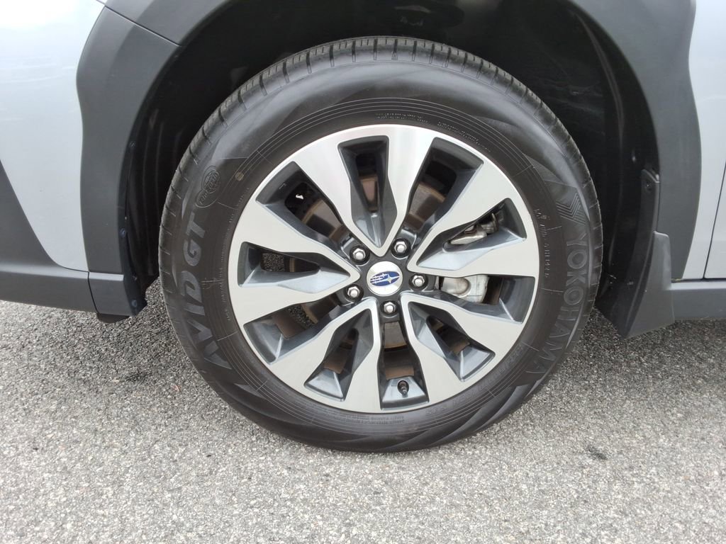 Used 2024 Subaru Outback Limited XT image 10