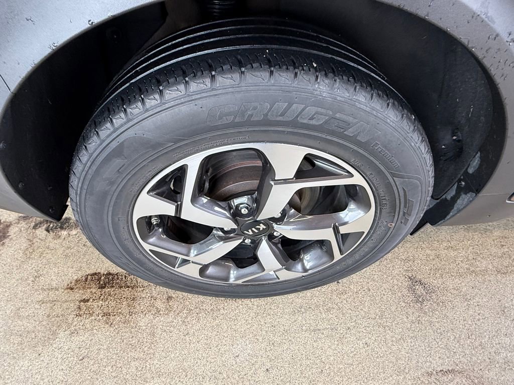 Used 2021 Kia Sportage LX image 6