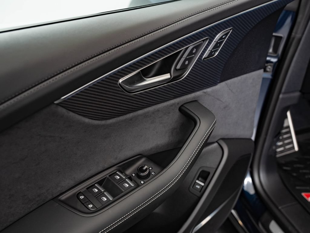 New 2026 Audi SQ8 Prestige AWD/4WD image 27