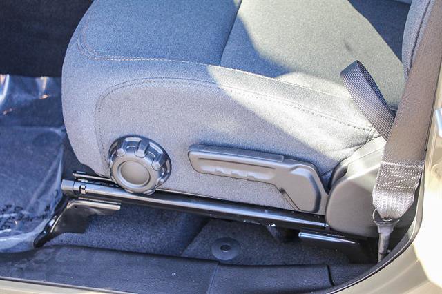 New 2025 Jeep Gladiator Sport image 19