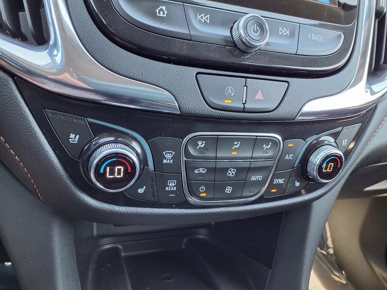 Used 2022 Chevrolet Equinox Premier FWD image 6