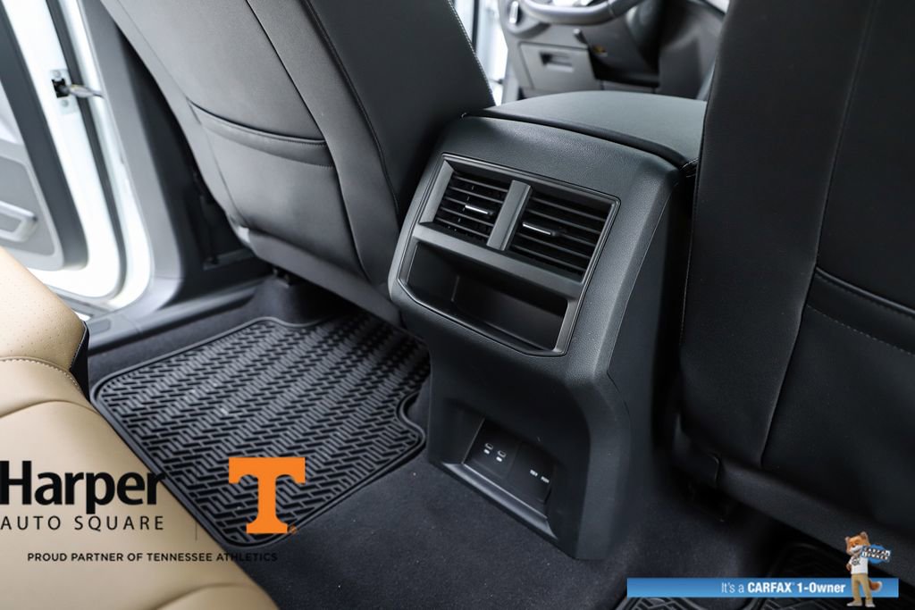 Used 2023 Volkswagen Atlas Cross Sport SEL R-Line image 78