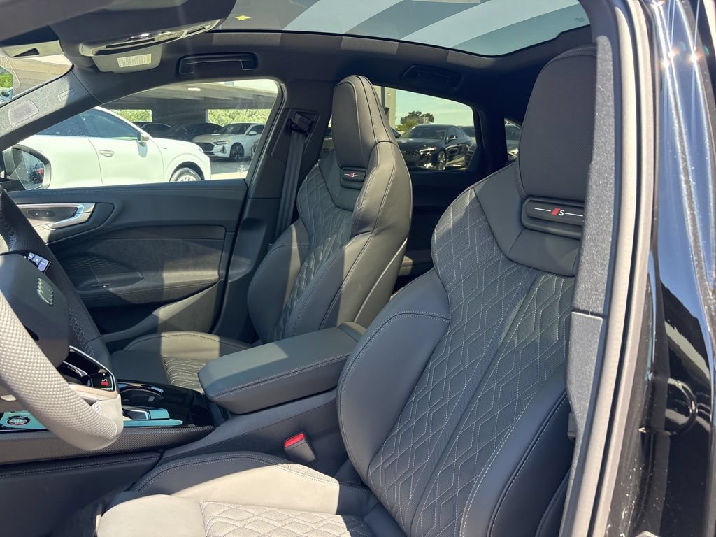 New 2026 Audi S5 Premium Plus AWD/4WD image 12