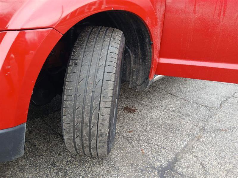 Used 2016 Dodge Journey Crossroad w/ Quick Order Package 28V image 20