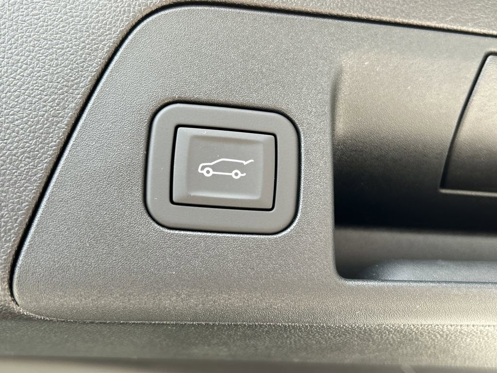 New 2026 Buick Envision Avenir AWD/4WD image 12