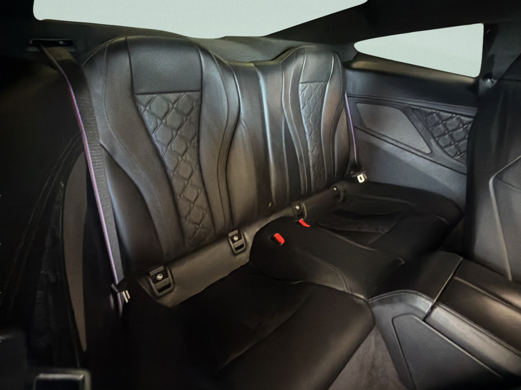 Used 2023 BMW M8 Competition AWD/4WD image 11