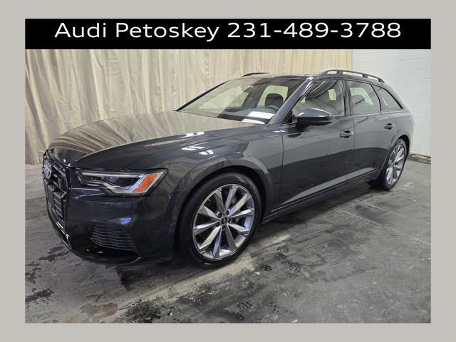 New 2026 Audi A6 Premium Plus