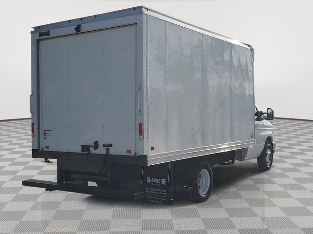 New 2026 Ford E-350 and Econoline 350 Super Duty w/ Power Equipment Group image 5