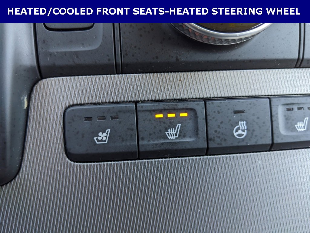 Used 2022 Hyundai Palisade Limited image 6