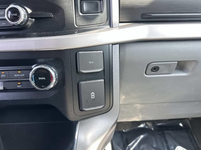 Used 2023 Ford F150 XLT w/ Equipment Group 301A Mid AWD/4WD image 27