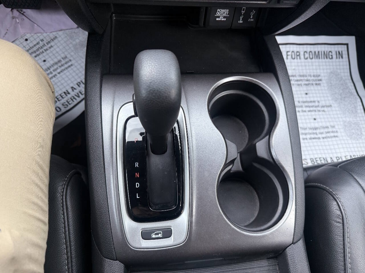 Used 2018 Honda Pilot EX-L image 14