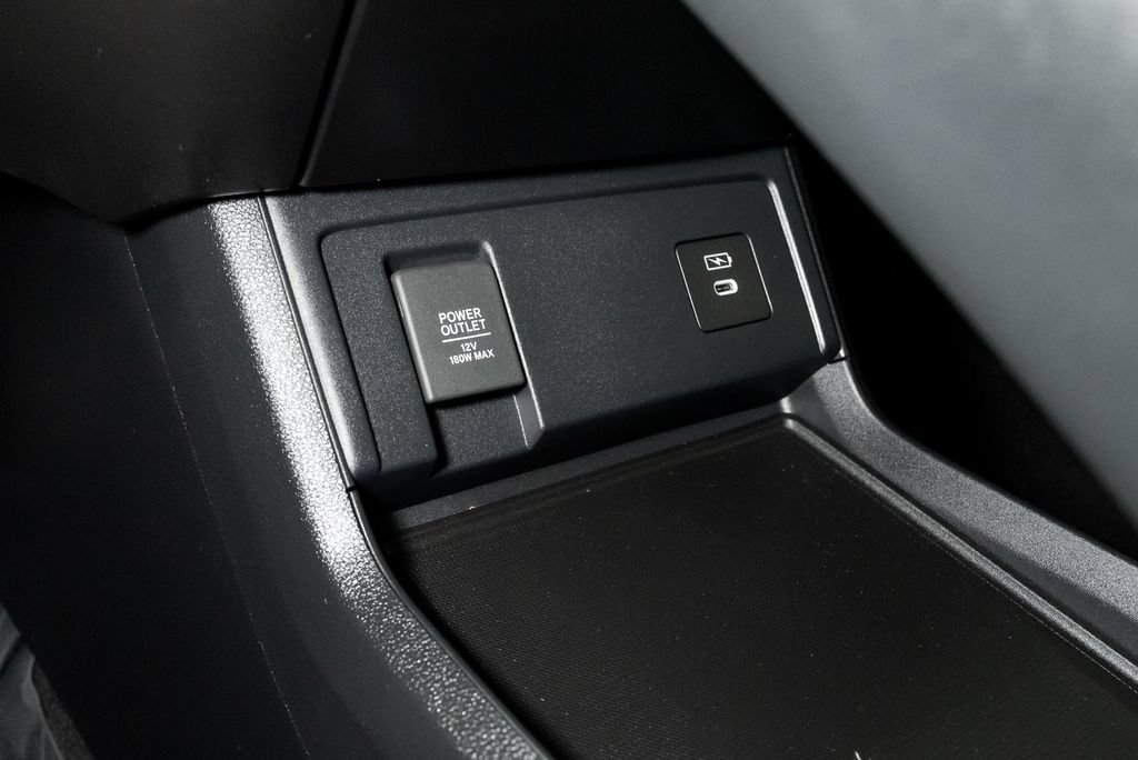 Certified 2023 Acura RDX AWD image 22