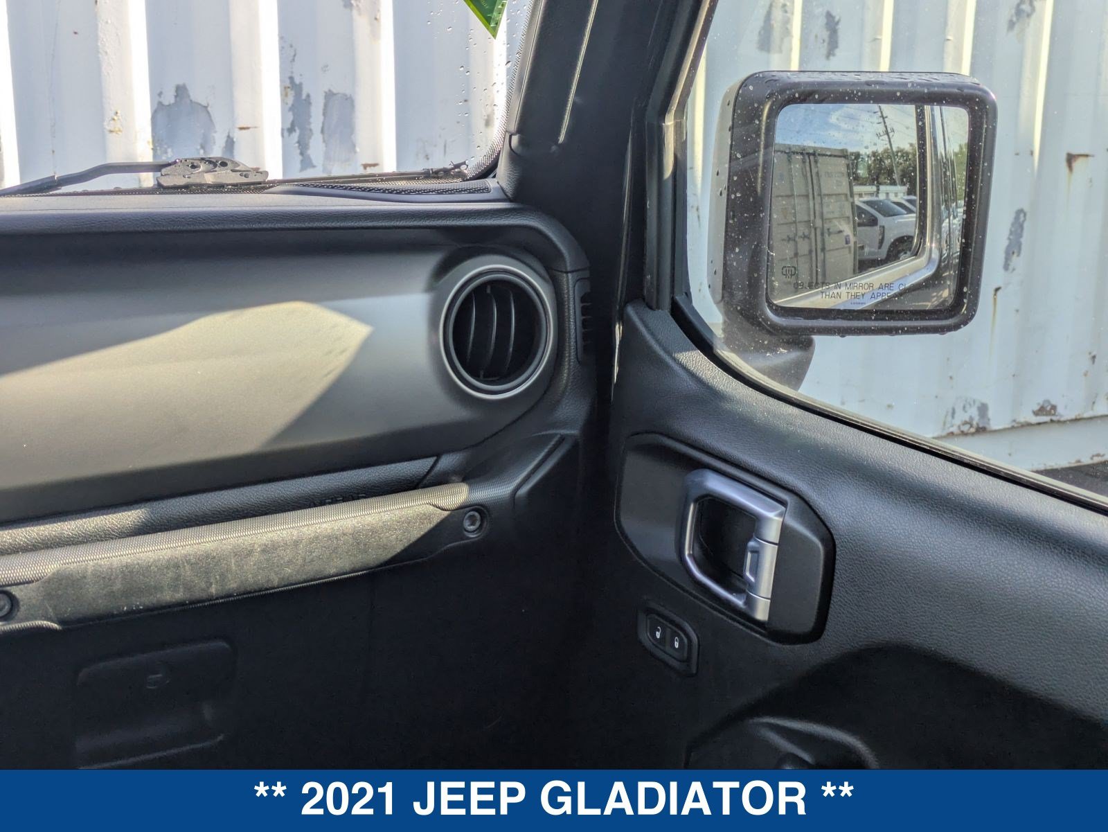 Used 2021 Jeep Gladiator Sport AWD/4WD image 20