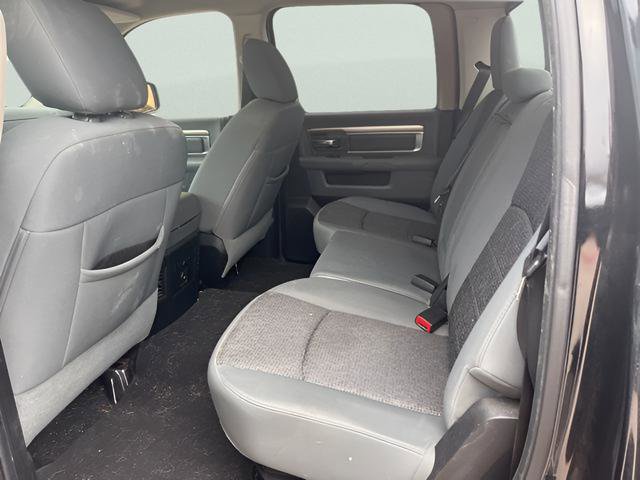 Used 2014 RAM 1500 Lone Star RWD image 23