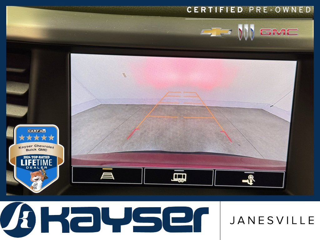 Certified 2023 GMC Acadia SLT w/ Trailering Package image 14