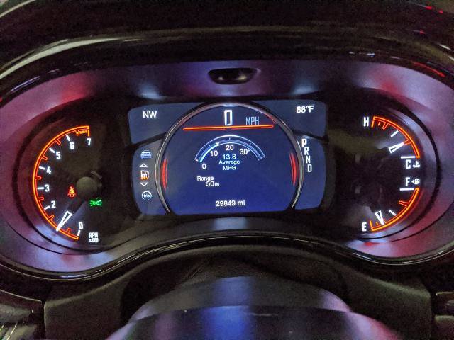 Used 2021 Dodge Durango SXT RWD image 14