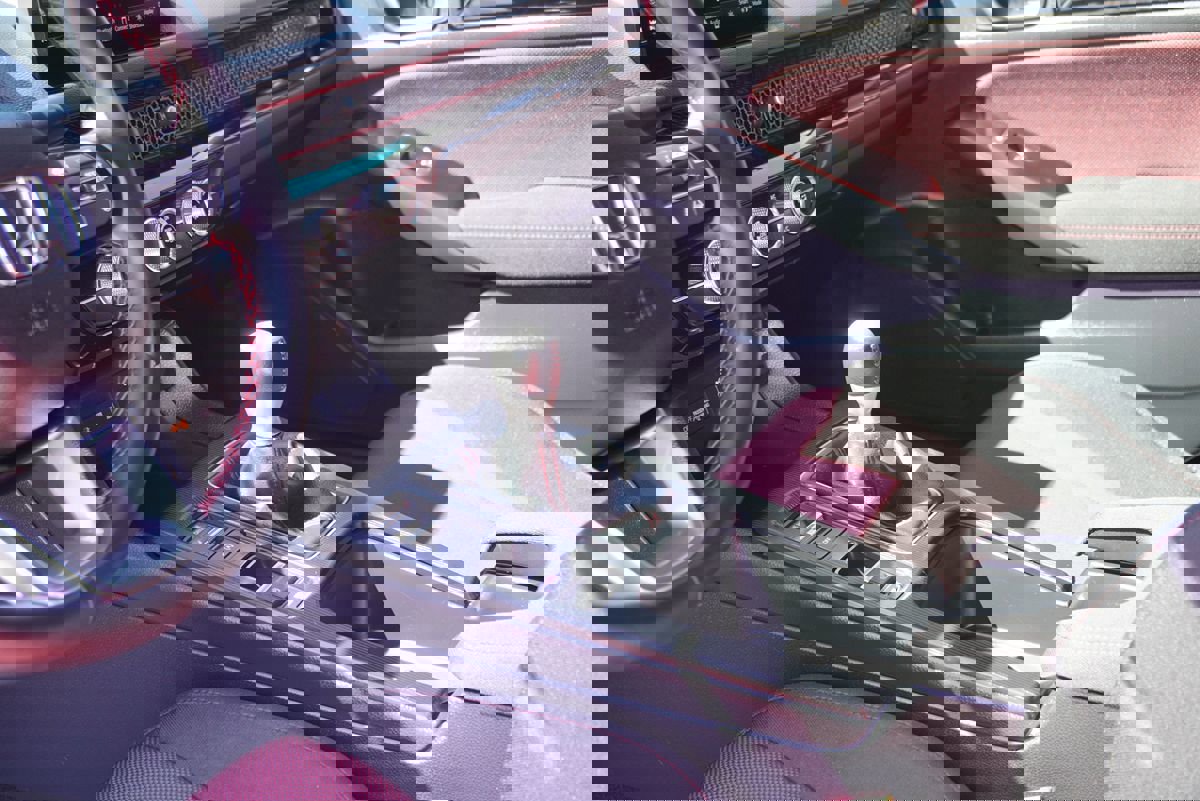 Used 2023 Honda Civic Si image 26