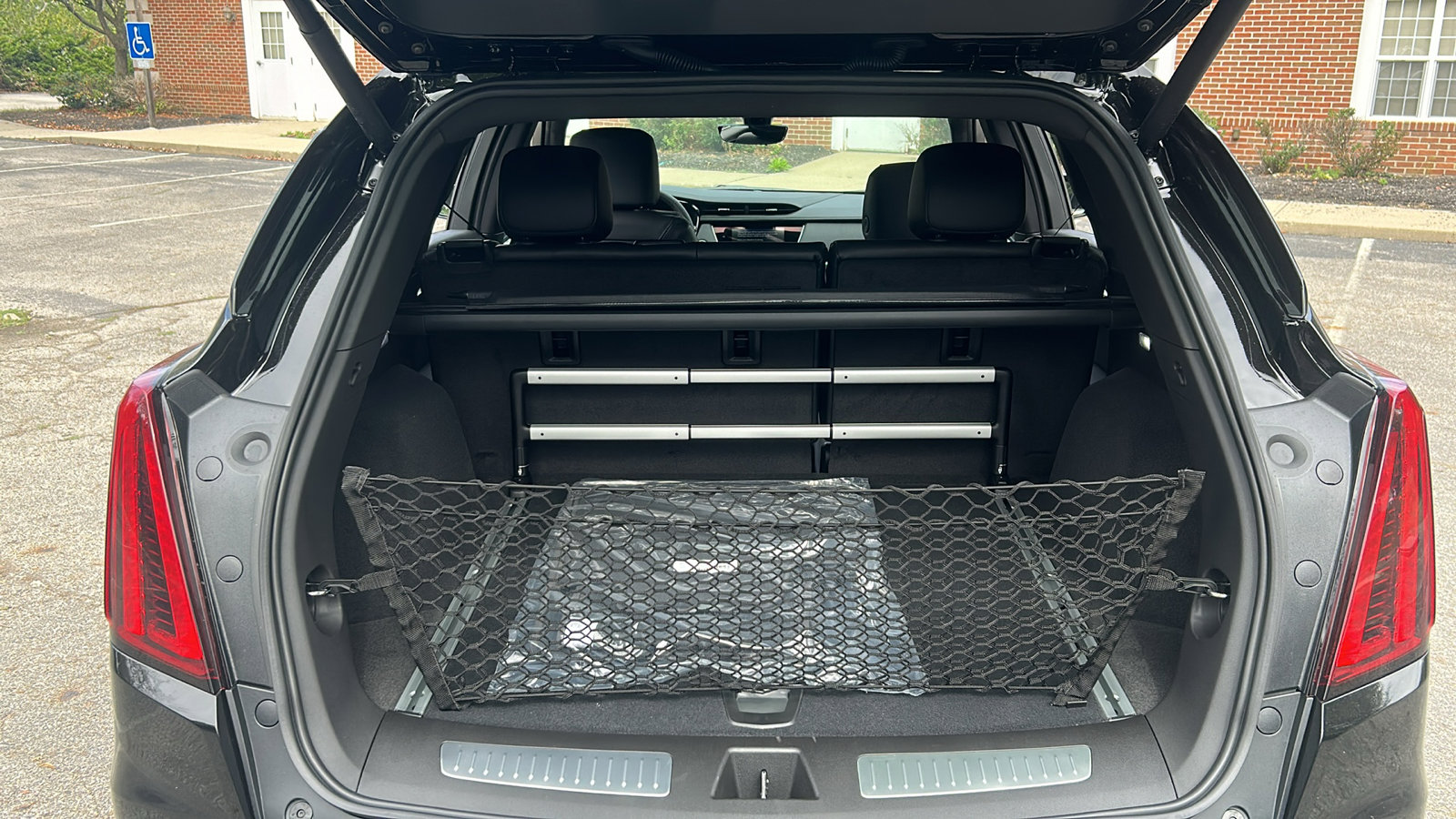 New 2025 Cadillac XT5 Premium Luxury w/ Technology Package image 16