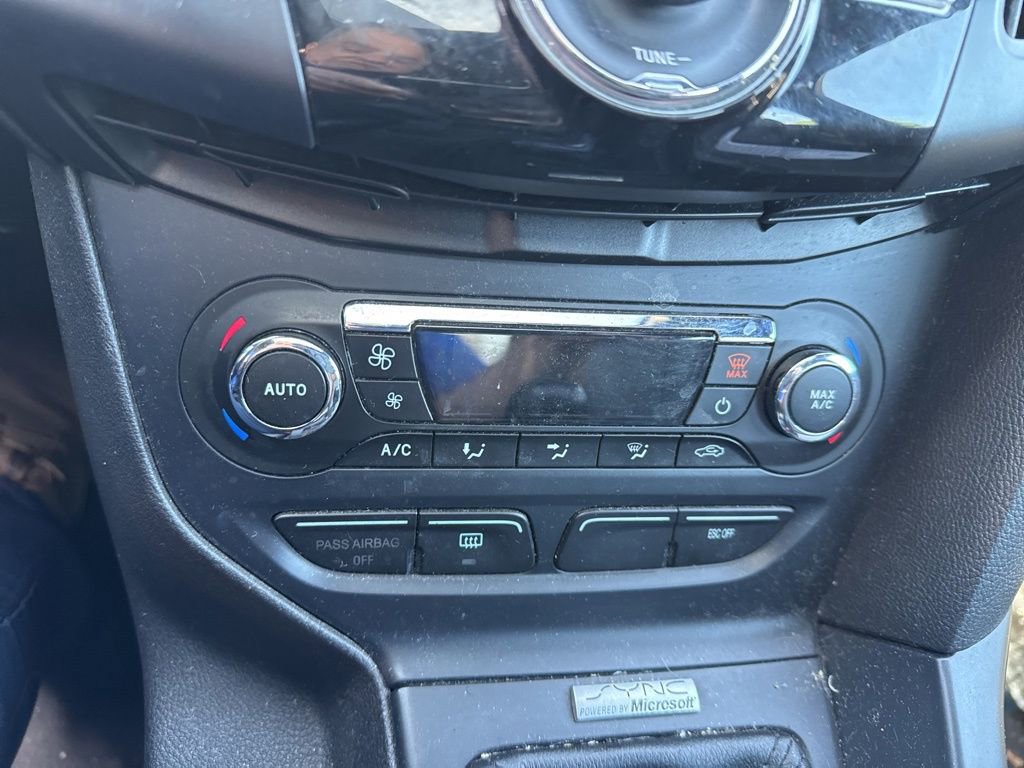 Used 2013 Ford Focus ST image 42
