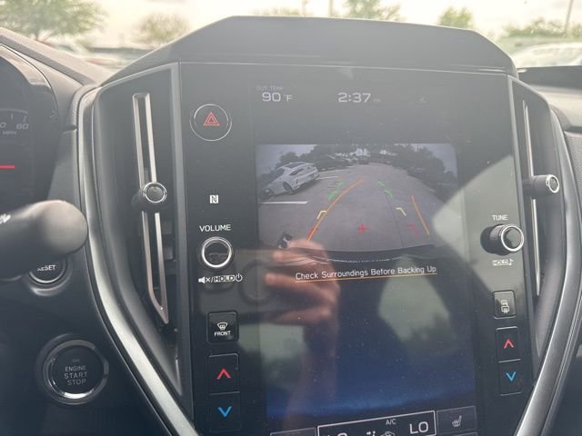 Used 2023 Subaru WRX Premium image 12