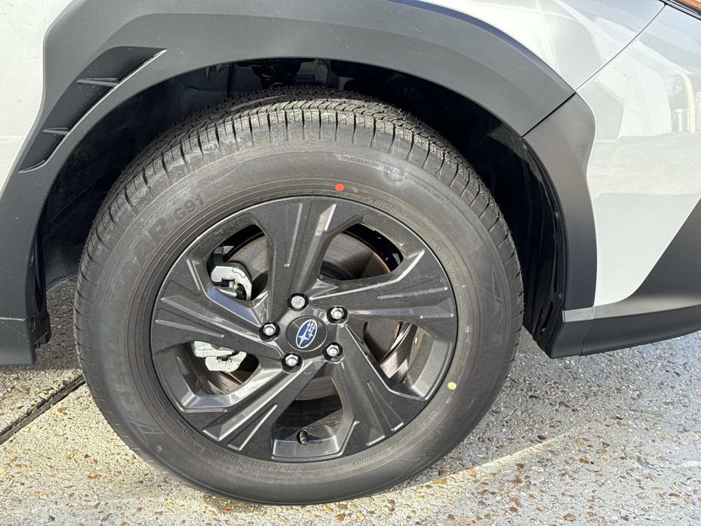 New 2026 Subaru Crosstrek 2.5i image 4