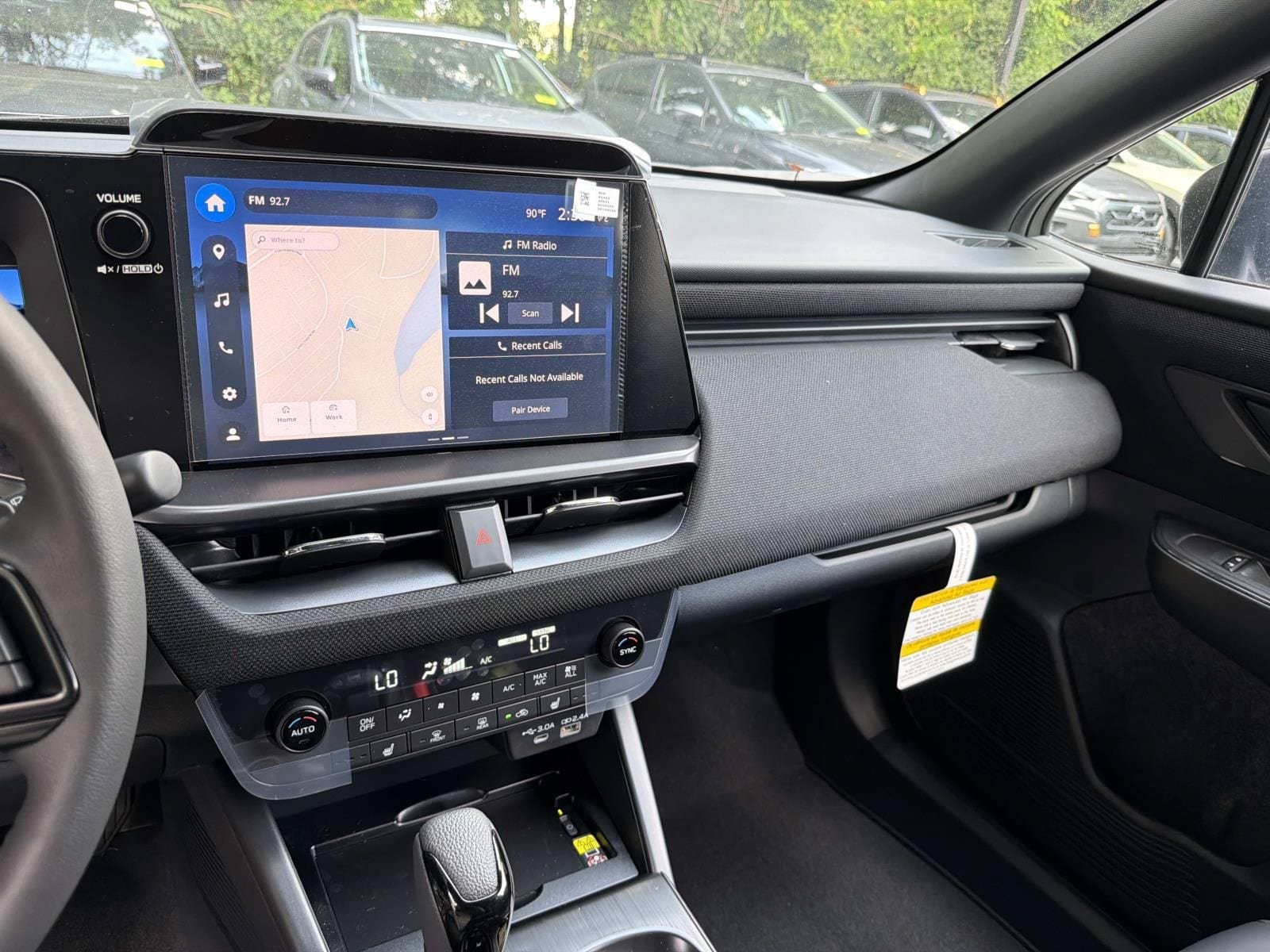 New 2026 Subaru Outback Premium AWD/4WD image 20