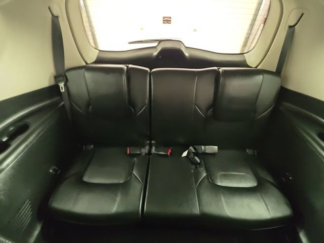 Used 2022 INFINITI QX80 Luxe w/ Cargo Package AWD/4WD image 16