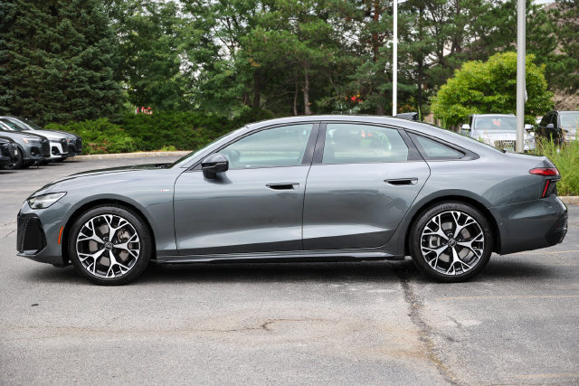 Certified 2026 Audi A6 Premium Plus w/ Premium Plus Package AWD/4WD image 23