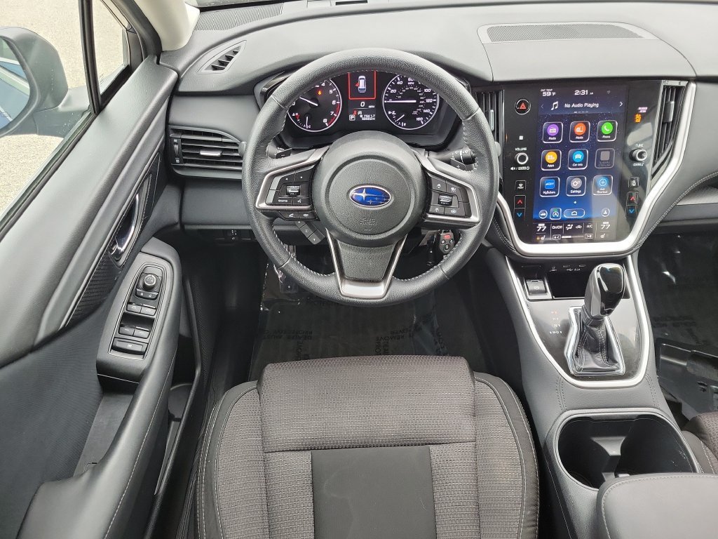 Used 2020 Subaru Outback Premium AWD/4WD image 12