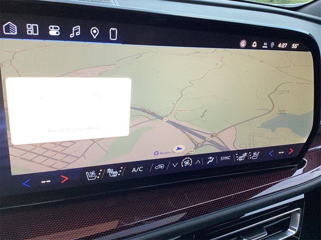 New 2026 Chevrolet Traverse RS w/ LPO, Floor Liner Package image 27