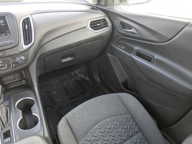 Certified 2023 Chevrolet Equinox LT image 16