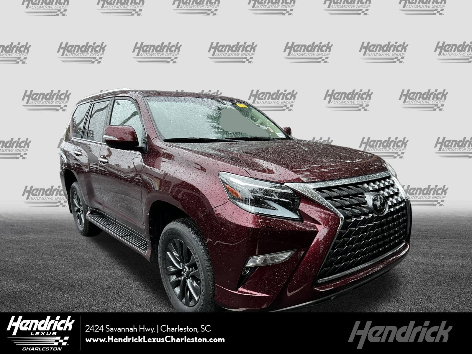 Used 2021 Lexus GX 460 Premium w/ Premium Package