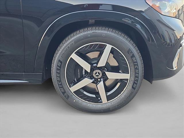 New 2027 Mercedes-Benz GLE 450 4MATIC image 10