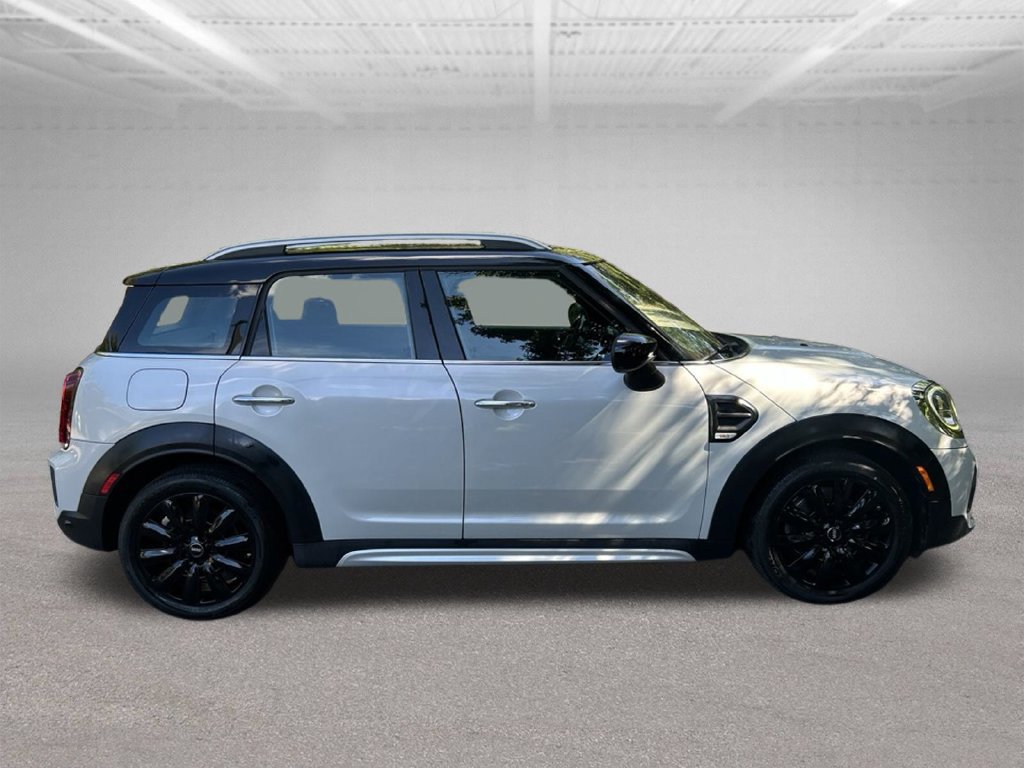 Used 2021 MINI Cooper Countryman FWD image 7
