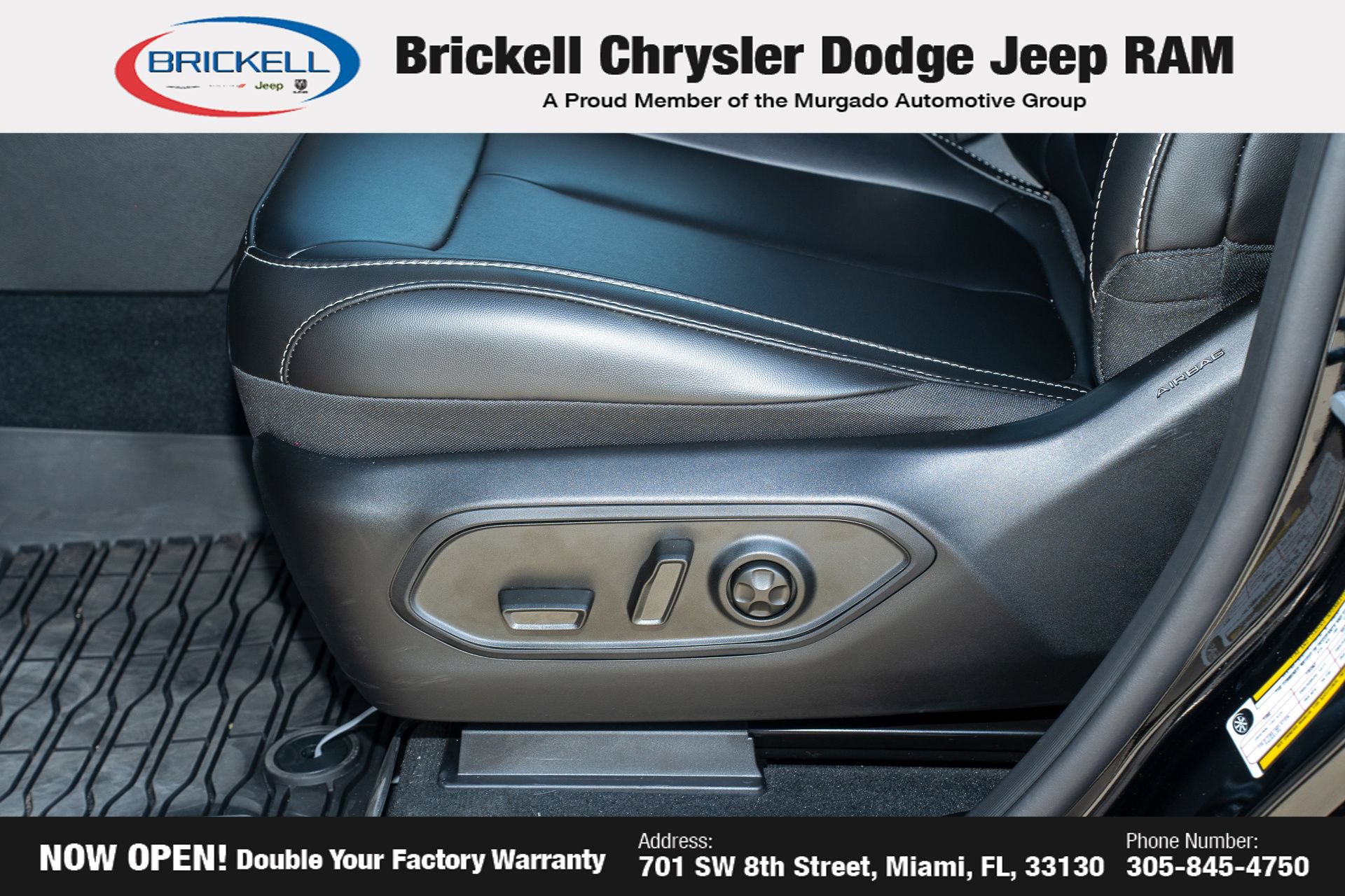 Used 2026 Jeep Grand Cherokee Limited RWD image 27