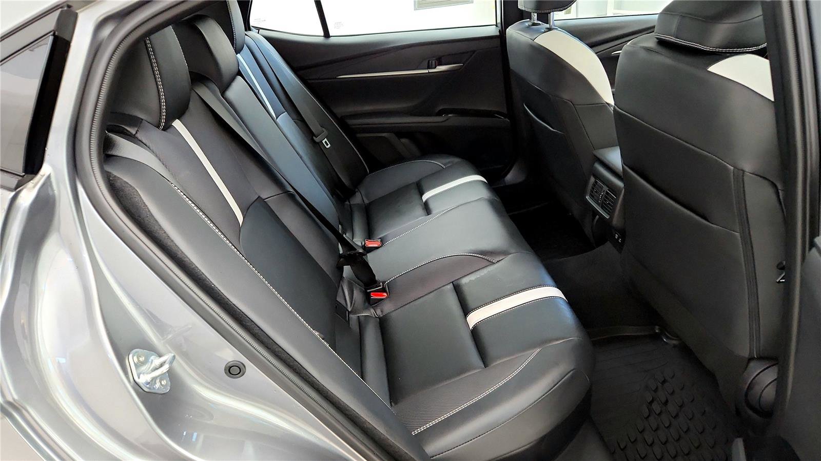 Certified 2025 Toyota Camry SE image 28