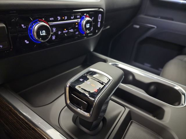 New 2026 GMC Sierra 1500 Elevation image 27
